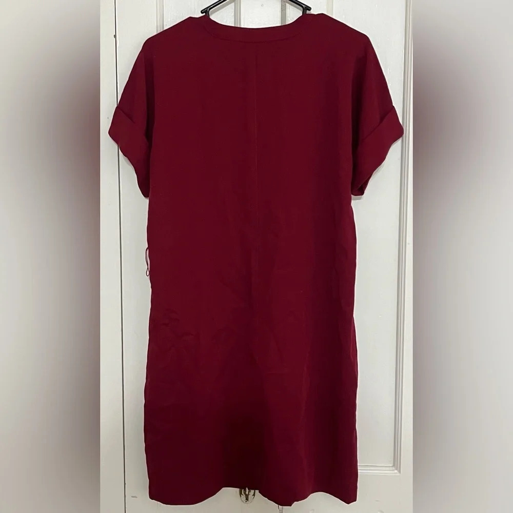 Trina Turk Boyant Shirtdress - Picture 7 of 7